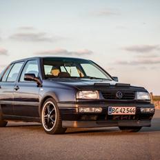 VW Jetta mk lll GT