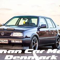 VW Jetta mk lll GT