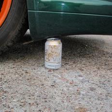 VW VW Golf IV TDI Pover