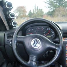 VW VW Golf IV TDI Pover