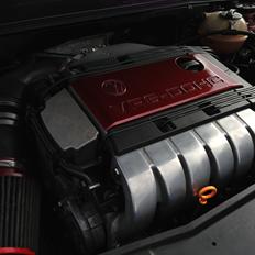 VW Golf 3 - VR6