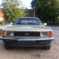 Ford Taunus