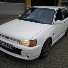Toyota Starlet