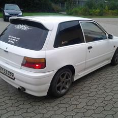 Toyota Starlet