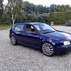 VW Golf 4