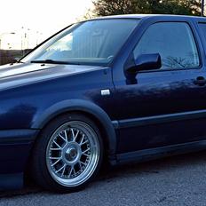 VW Golf 3 VR6