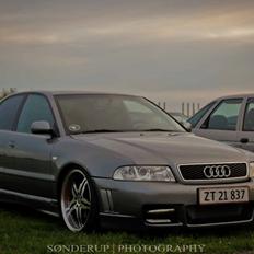 Audi A4 B5