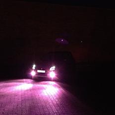 Suzuki Swift 1,5 VVT