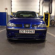 Seat Cordoba Cupra 1,8T