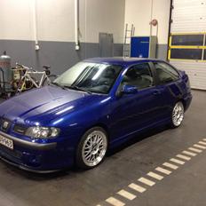 Seat Cordoba Cupra 1,8T