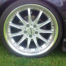 BMW e36 328 cabriolet solgt