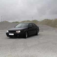 VW Bora 1.9 TDI