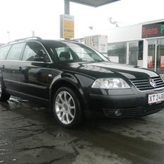 VW Passat Variant