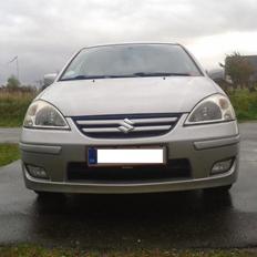 Suzuki Liana 1,6 GLX