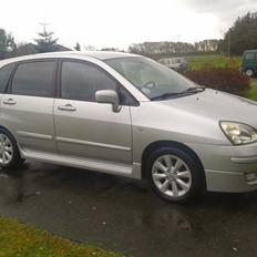 Suzuki Liana 1,6 GLX