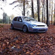 VW Golf IV 1.9 TDI Trendline Airride