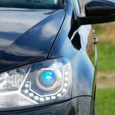 VW Polo 6R TSI Highline