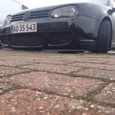 VW Golf 4 1.8T GTI SOLGT