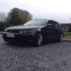 VW Golf 4 1.8T GTI SOLGT
