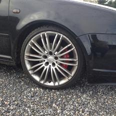 VW Golf 4 1.8T GTI SOLGT