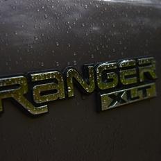 Ford Ranger XLT 2,3 4x2 extended cab