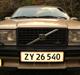 Volvo 740 GLT 16V - Grand Luxe Touring
