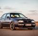 VW Jetta mk lll GT