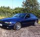 BMW e39 528ia solgt
