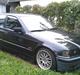 BMW E36 320i