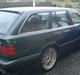 BMW e34 528 m5 optik