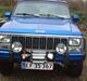 Jeep cherokee solgt