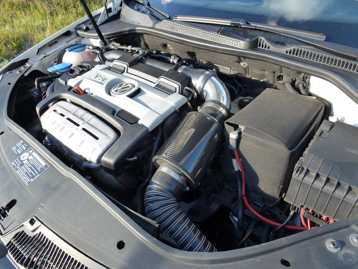 VW Golf v GT Sport billede 18