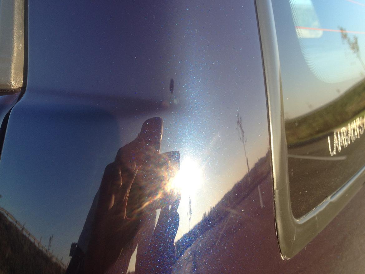 Opel Astra F Caravan billede 13