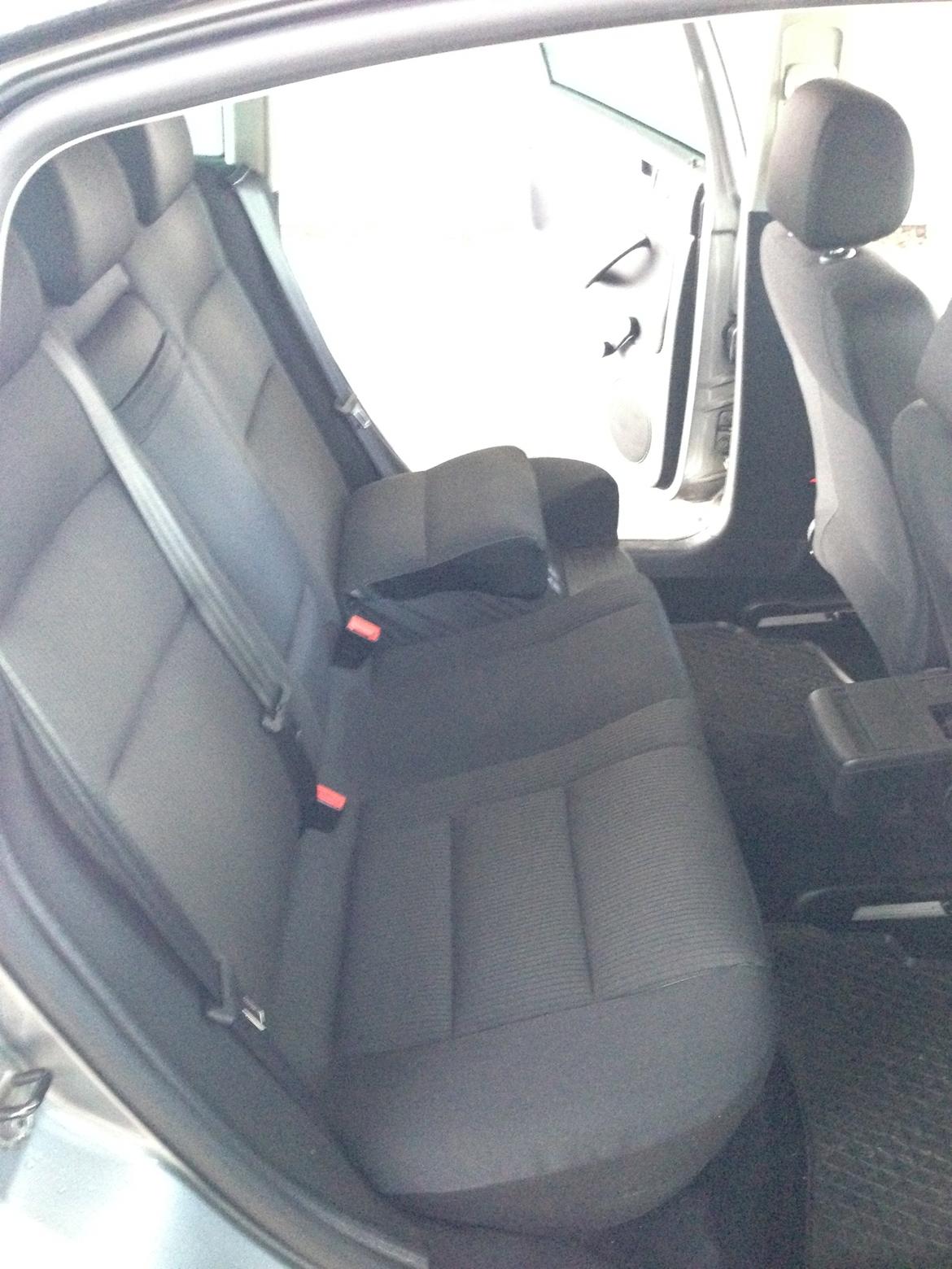 VW Passat 1.8T 3bg -SAELGES billede 6