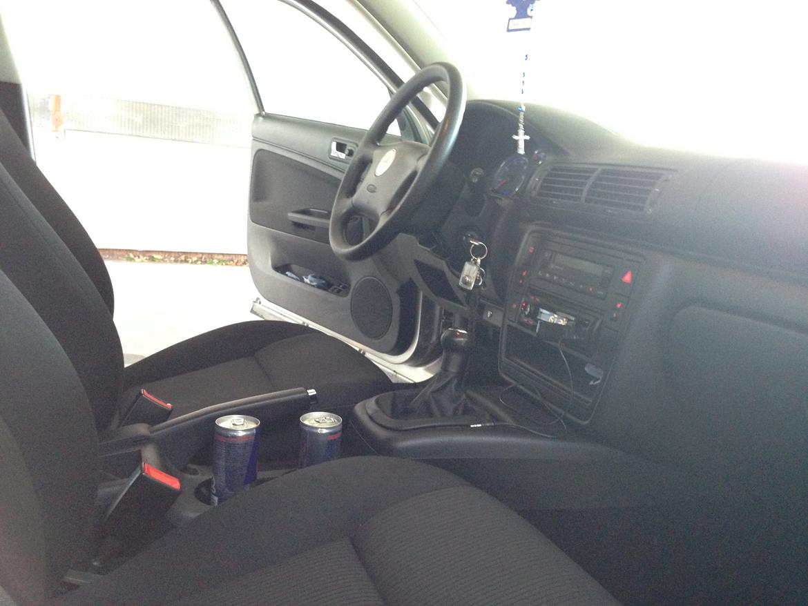 VW Passat 1.8T 3bg -SAELGES billede 7