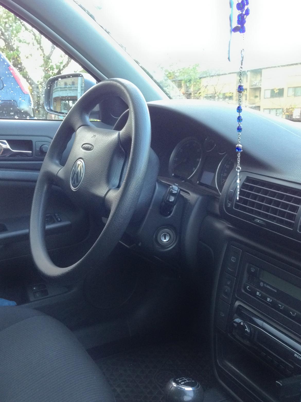 VW Passat 1.8T 3bg -SAELGES billede 13