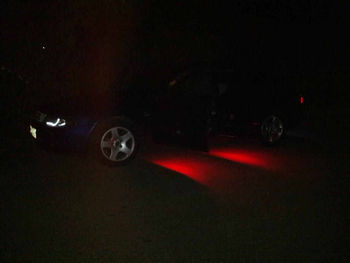 Audi A4 1,9 TDi billede 10