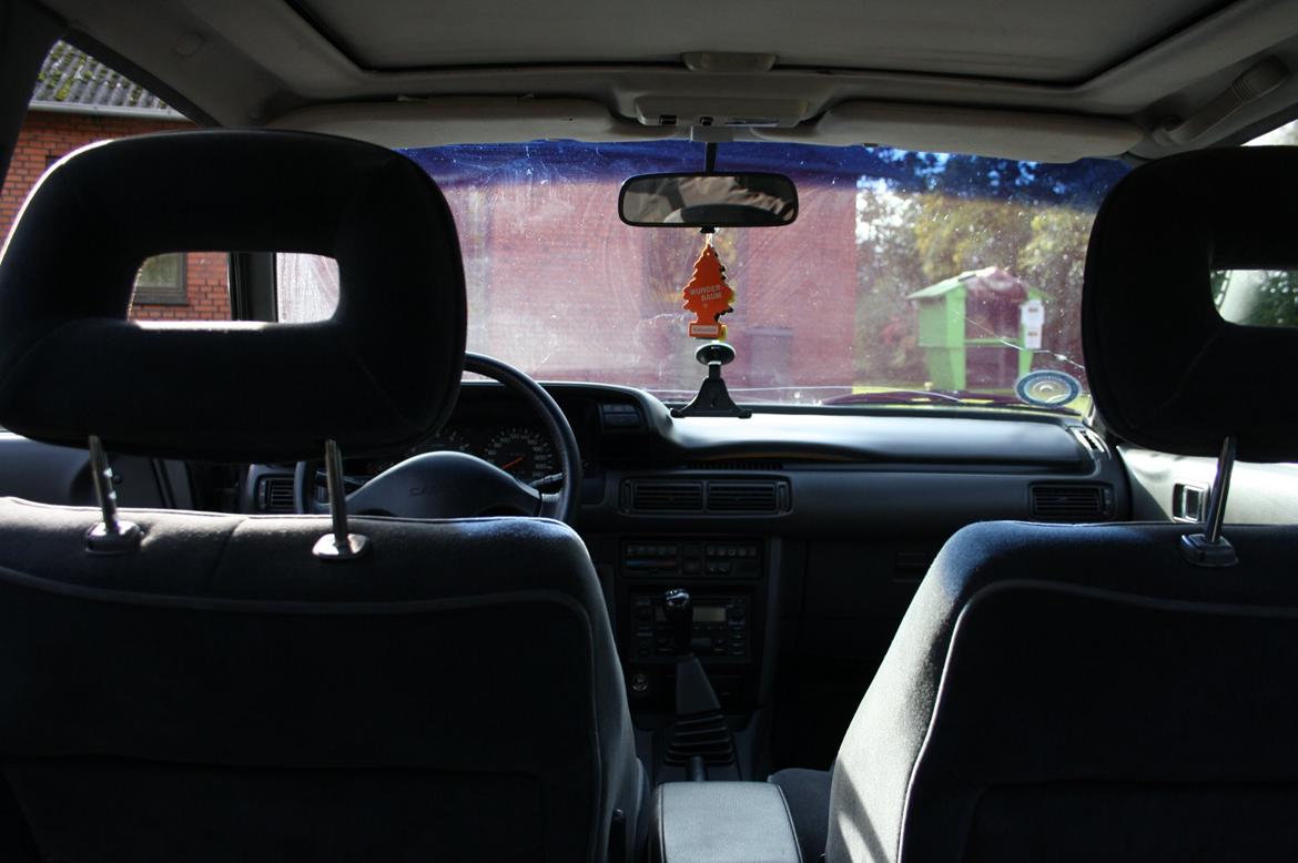 Toyota Camry 2.5 V6 billede 8