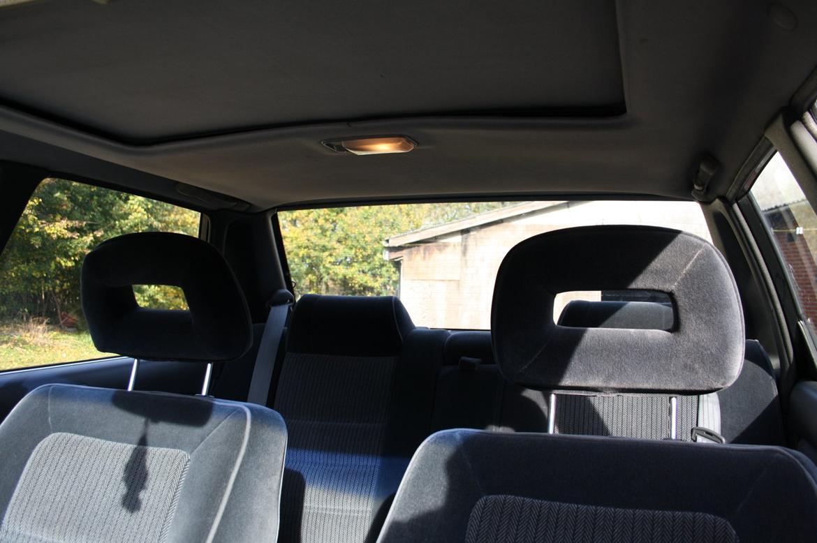 Toyota Camry 2.5 V6 billede 9