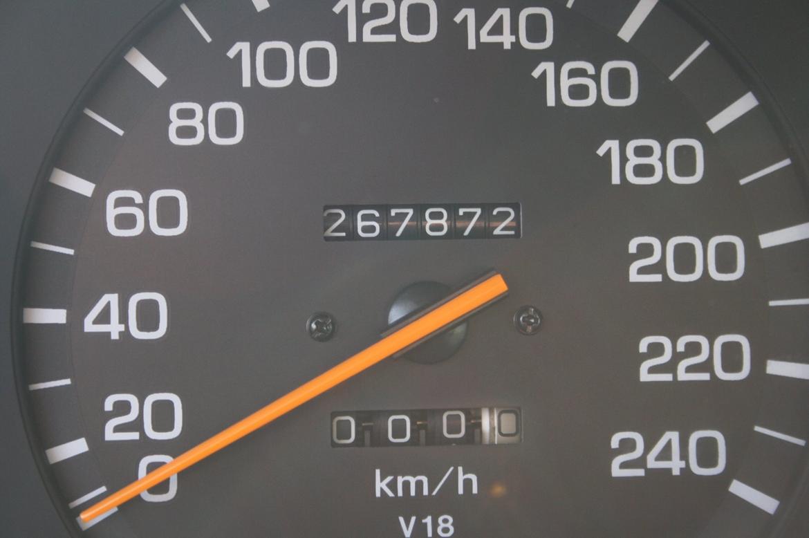 Toyota Camry 2.5 V6 billede 13