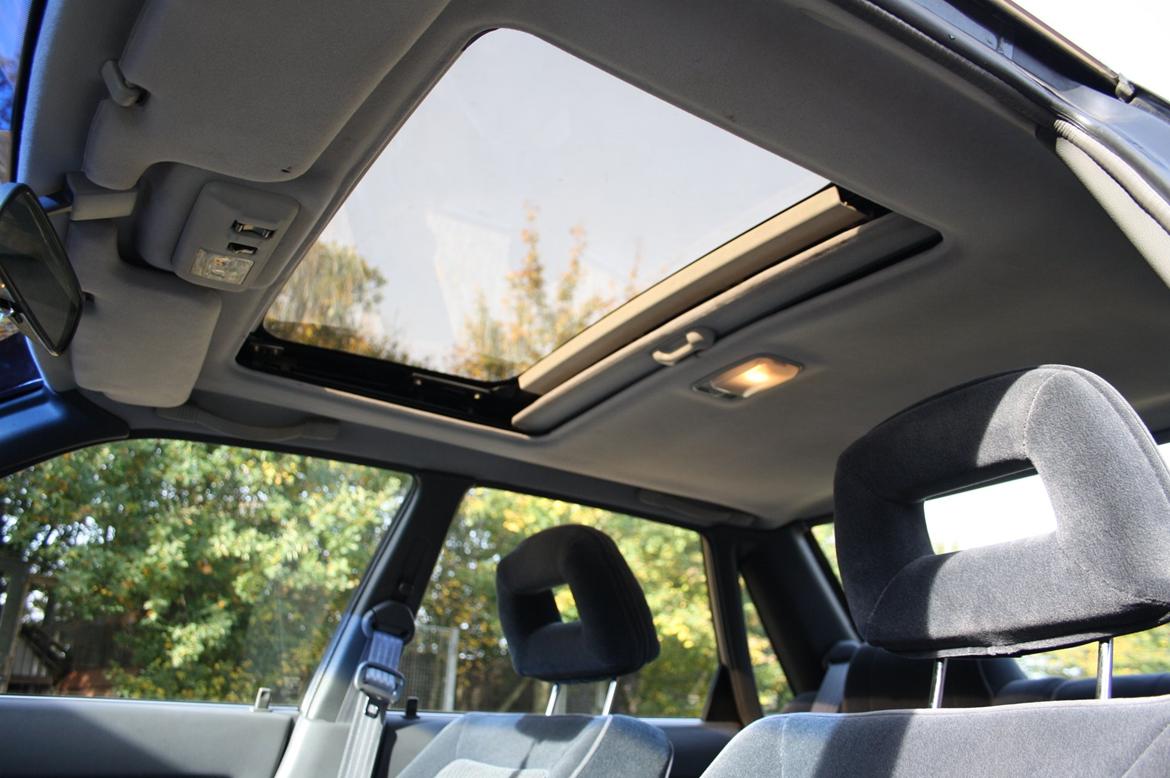 Toyota Camry 2.5 V6 billede 14