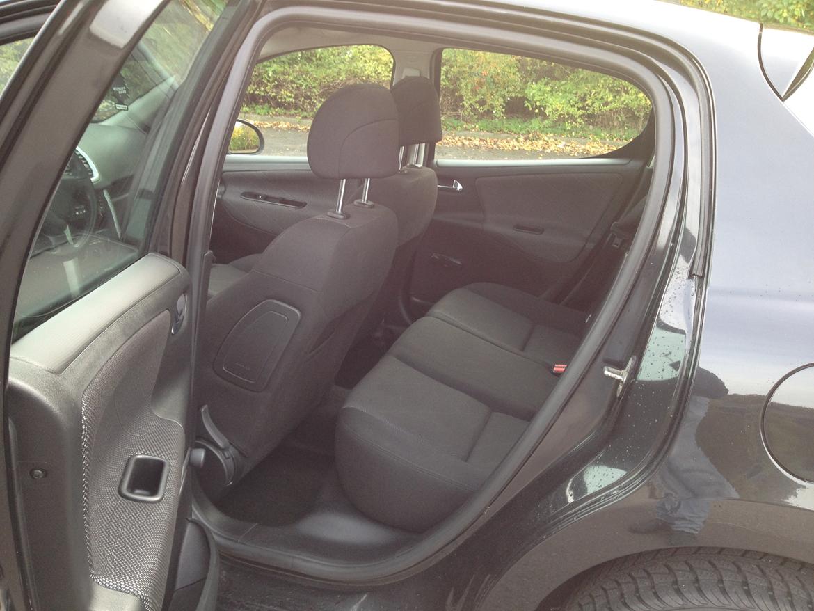 Peugeot 207 1.6 HDI S16 billede 13