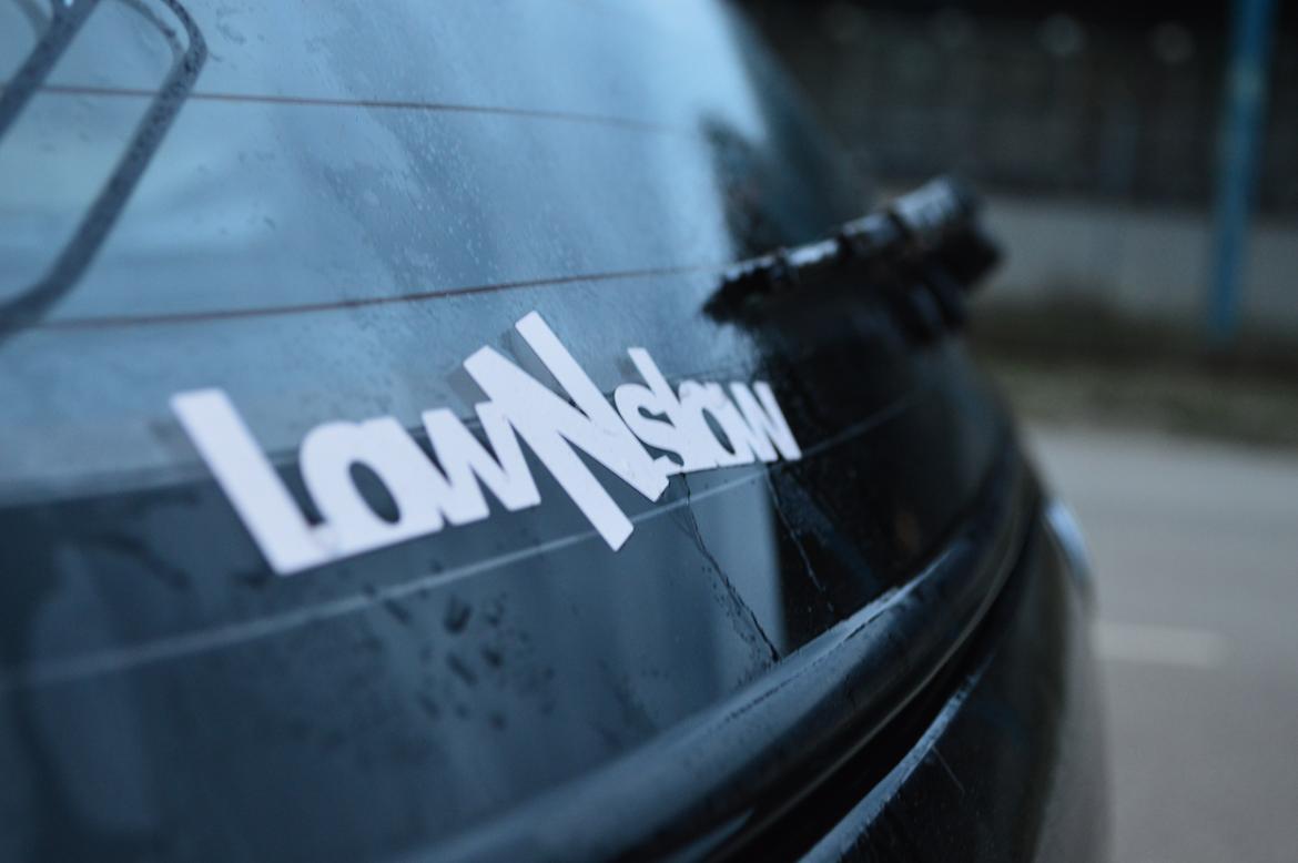 Honda Civic EG LSI billede 8