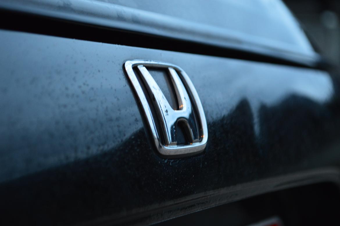 Honda Civic EG LSI billede 10