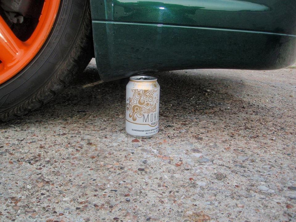 VW VW Golf IV TDI Pover billede 2