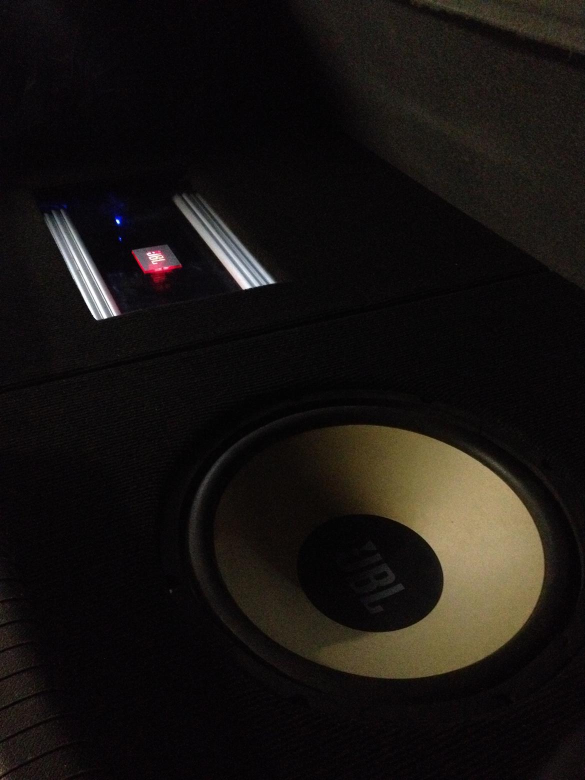 Opel Corsa B (SOLGT) billede 13