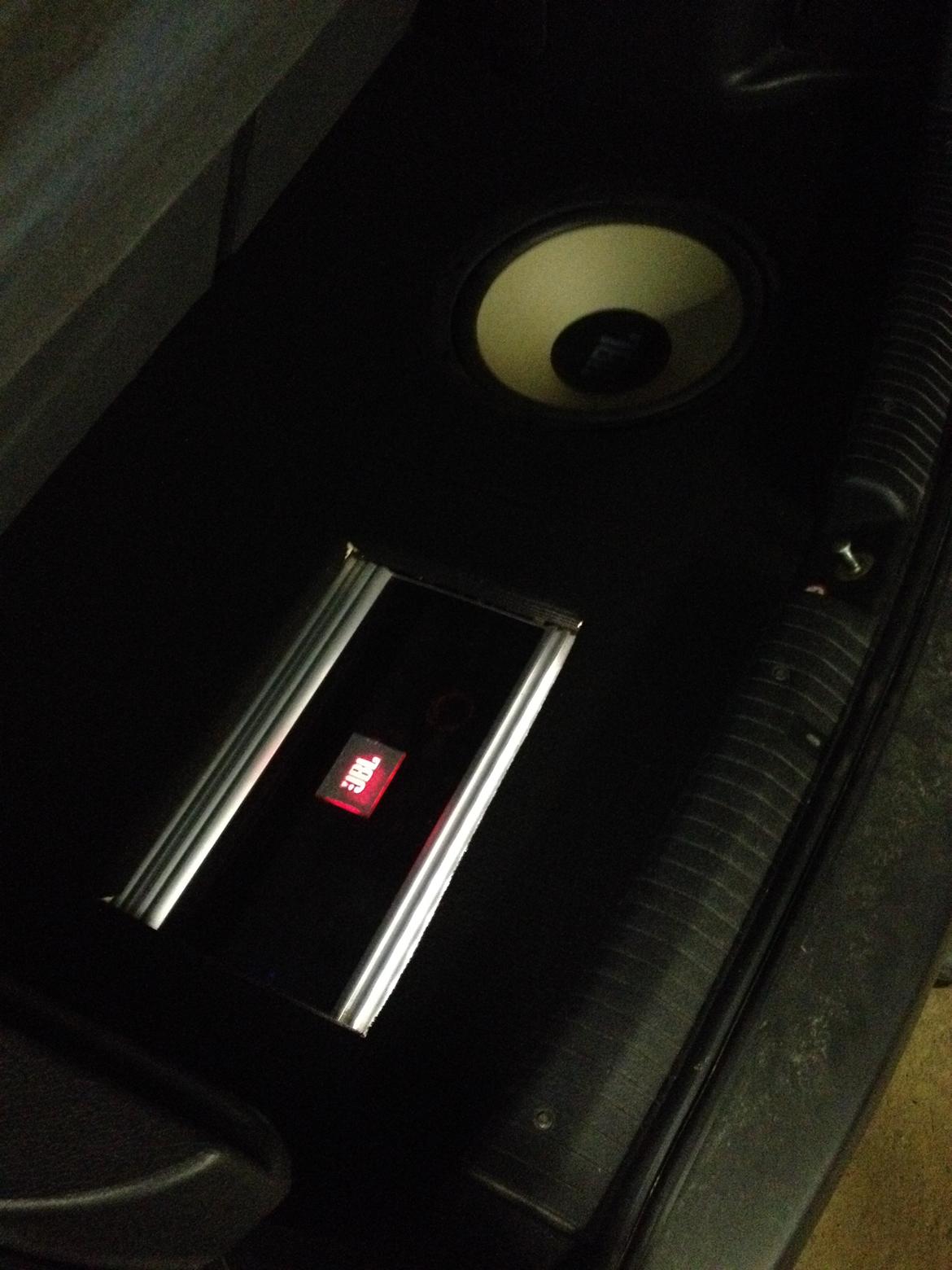 Opel Corsa B (SOLGT) billede 14