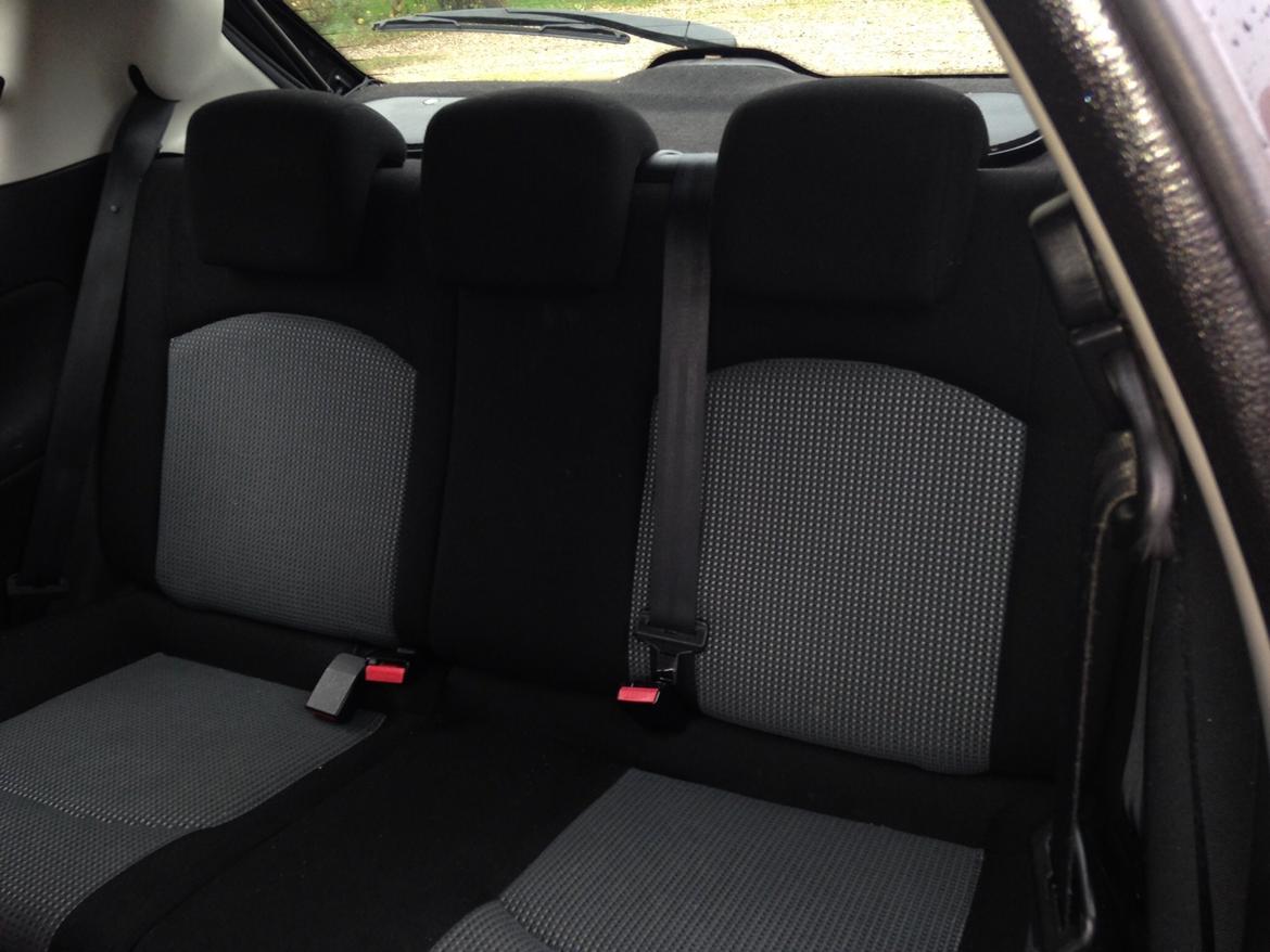 Peugeot 206  billede 8