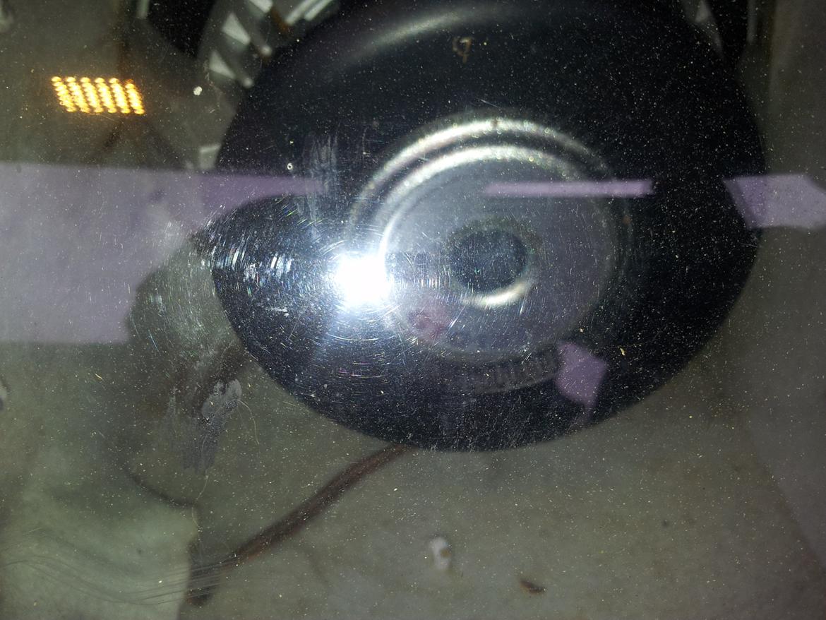 Toyota carina e billede 11