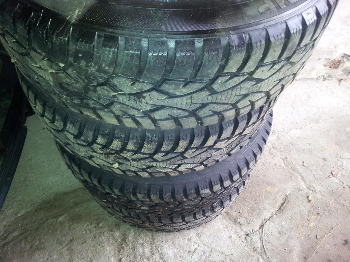 Toyota carina e billede 15